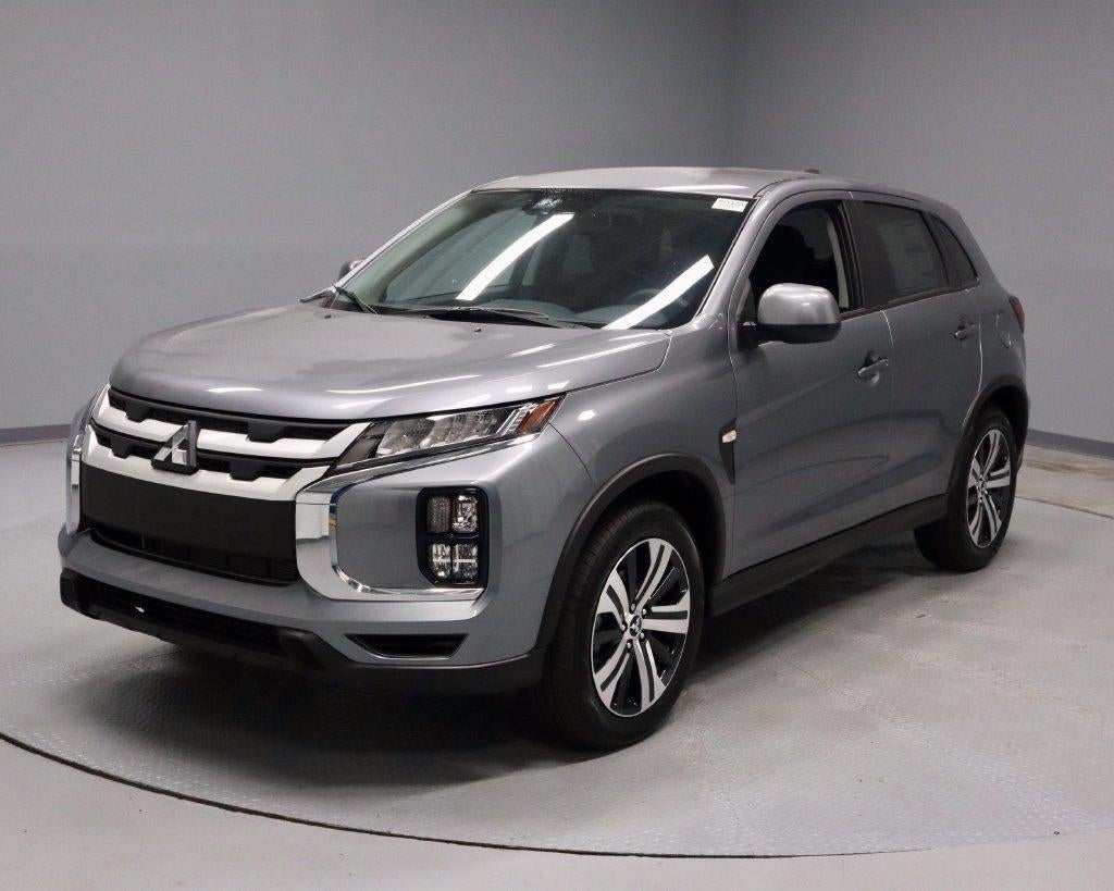 2027 Mitsubishi Outlander Sport Base
