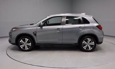 2027 Mitsubishi Outlander Sport Base