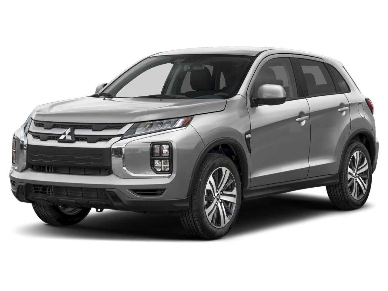 2027 Mitsubishi Outlander Sport Base