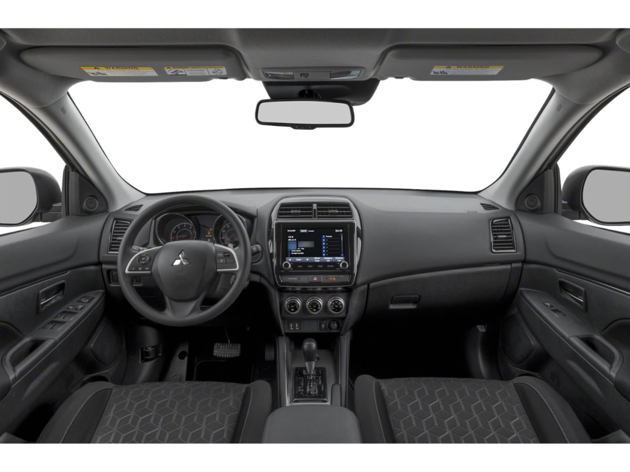 2027 Mitsubishi Outlander Sport Base