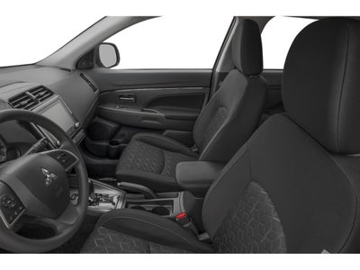 2027 Mitsubishi Outlander Sport Base