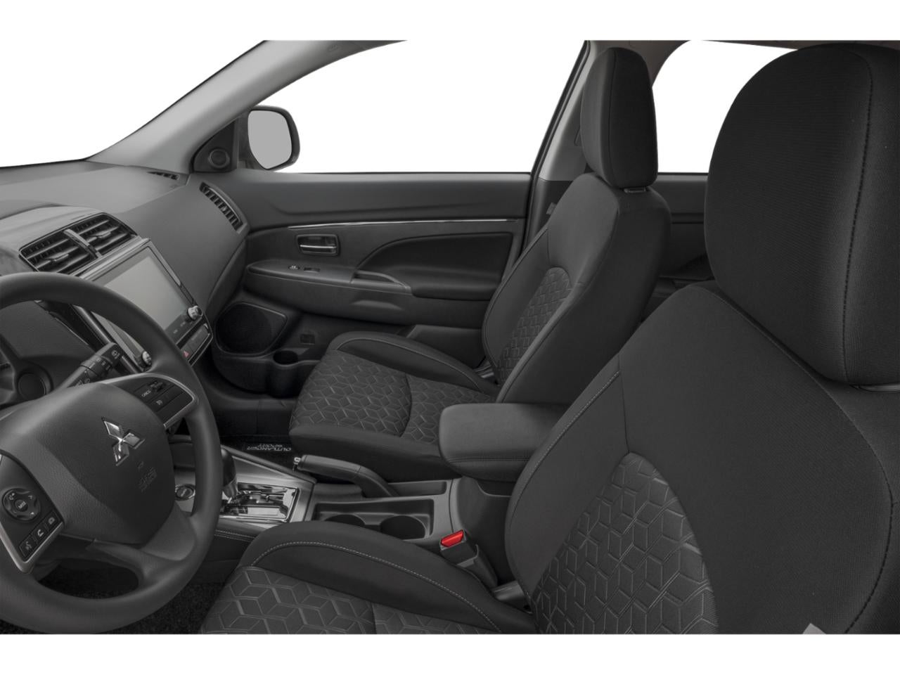 2027 Mitsubishi Outlander Sport Base
