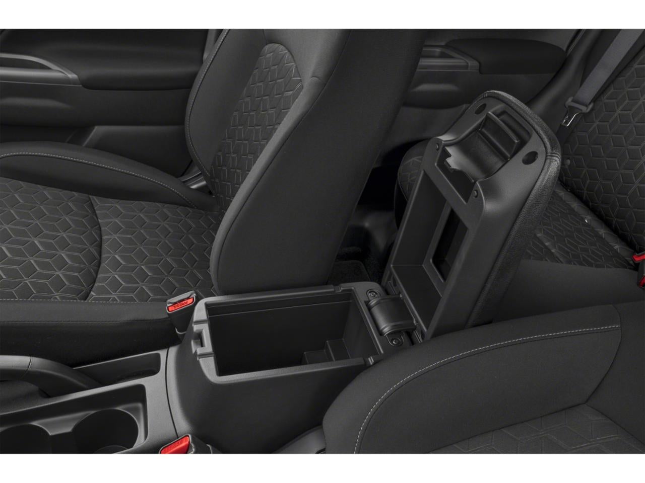 2027 Mitsubishi Outlander Sport Base