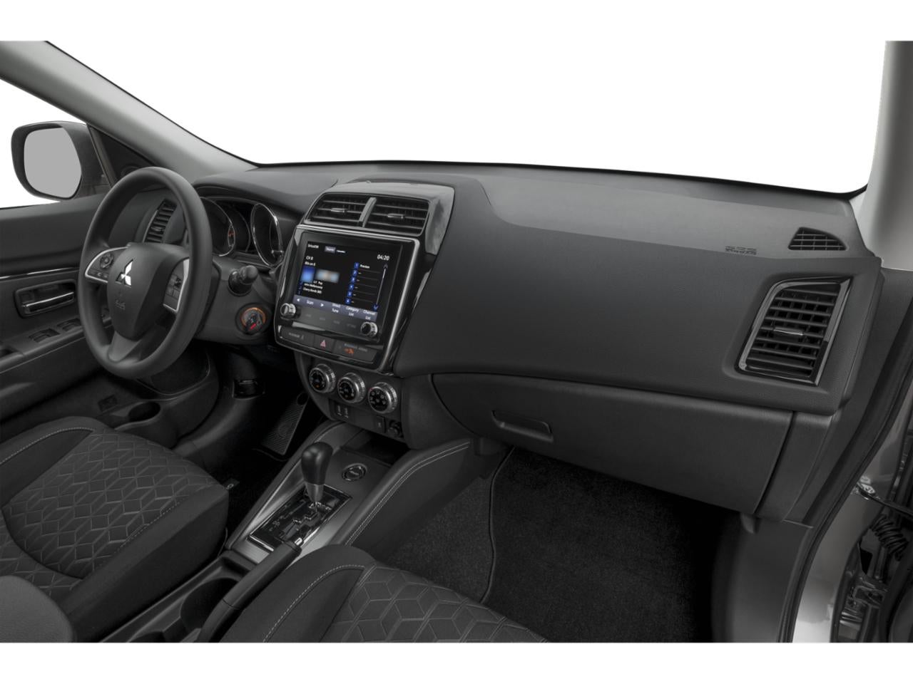 2027 Mitsubishi Outlander Sport Base