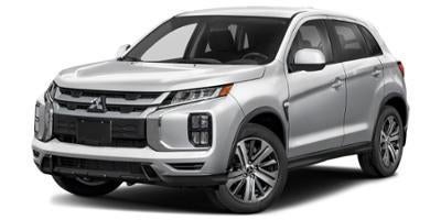 2027 Mitsubishi Outlander Sport Base