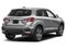 2027 Mitsubishi Outlander Sport Base