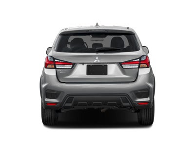 2027 Mitsubishi Outlander Sport Base