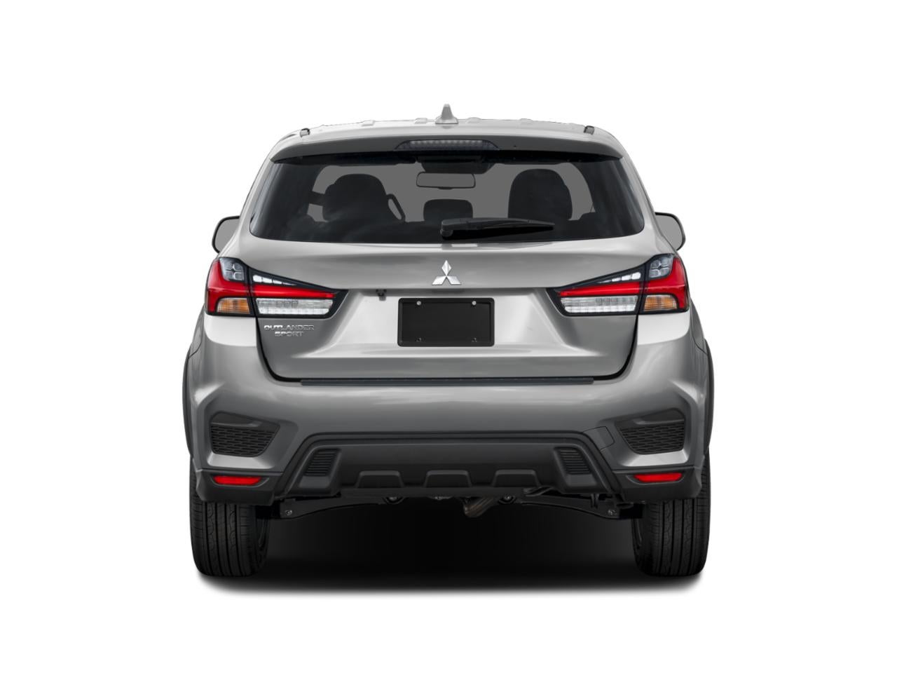 2027 Mitsubishi Outlander Sport Base