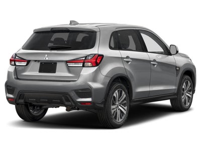 2027 Mitsubishi Outlander Sport Base