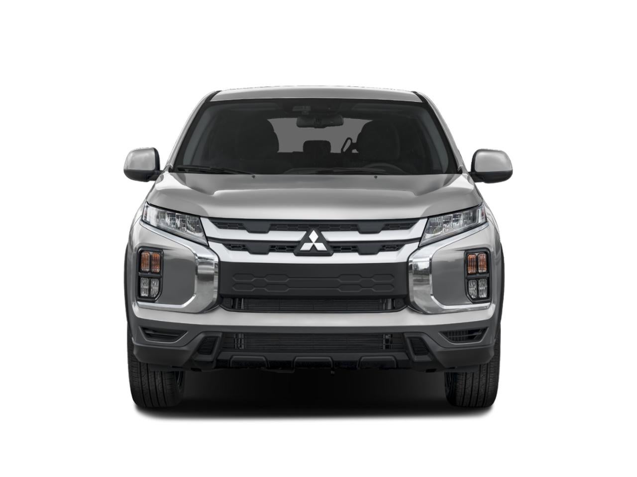 2027 Mitsubishi Outlander Sport Base