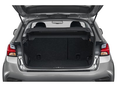 2027 Mitsubishi Outlander Sport Base
