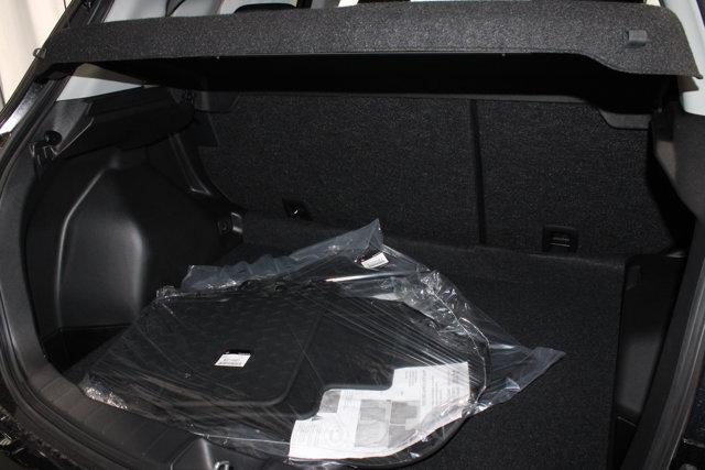 2025 Mitsubishi Outlander Sport LE