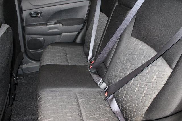 2025 Mitsubishi Outlander Sport LE