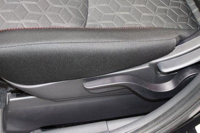 2025 Mitsubishi Outlander Sport LE