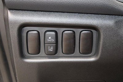 2025 Mitsubishi Outlander Sport LE