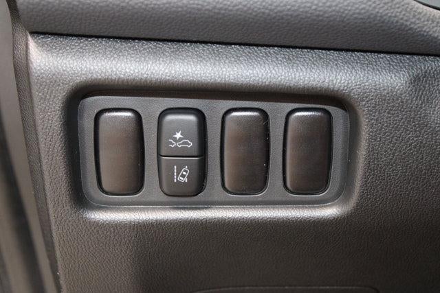 2025 Mitsubishi Outlander Sport LE