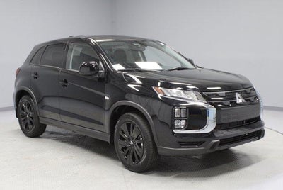 2025 Mitsubishi Outlander Sport LE
