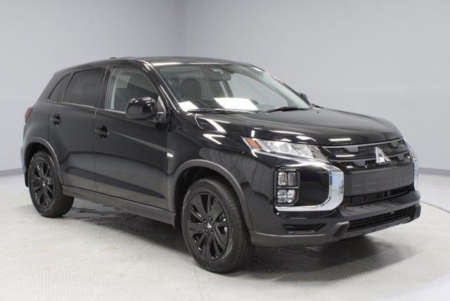 2025 Mitsubishi Outlander Sport LE