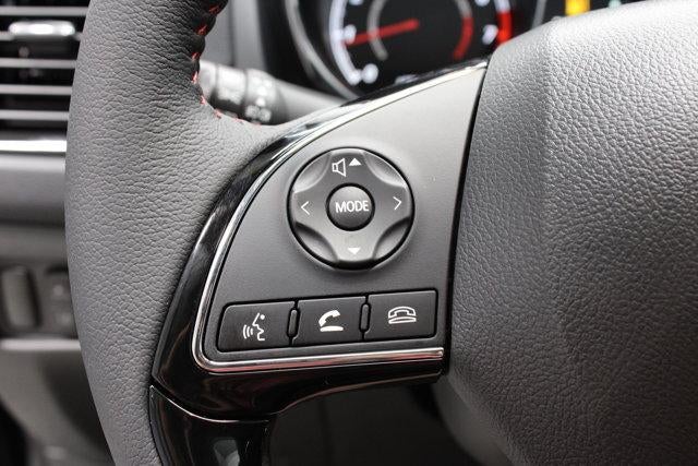 2025 Mitsubishi Outlander Sport LE