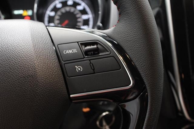 2025 Mitsubishi Outlander Sport LE