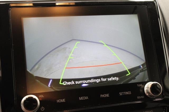 2025 Mitsubishi Outlander Sport LE