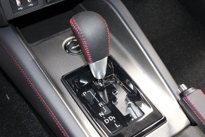 2025 Mitsubishi Outlander Sport LE