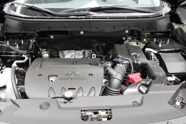 2025 Mitsubishi Outlander Sport LE