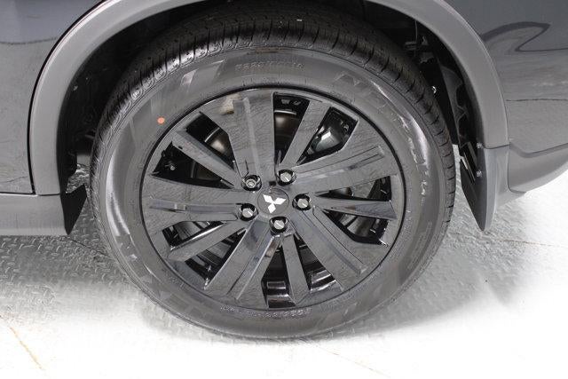 2025 Mitsubishi Outlander Sport LE