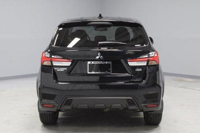 2025 Mitsubishi Outlander Sport LE