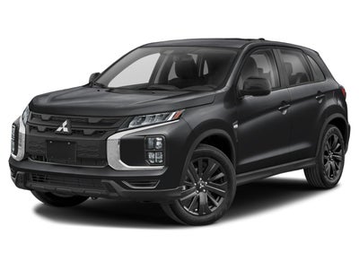 2025 Mitsubishi Outlander Sport LE