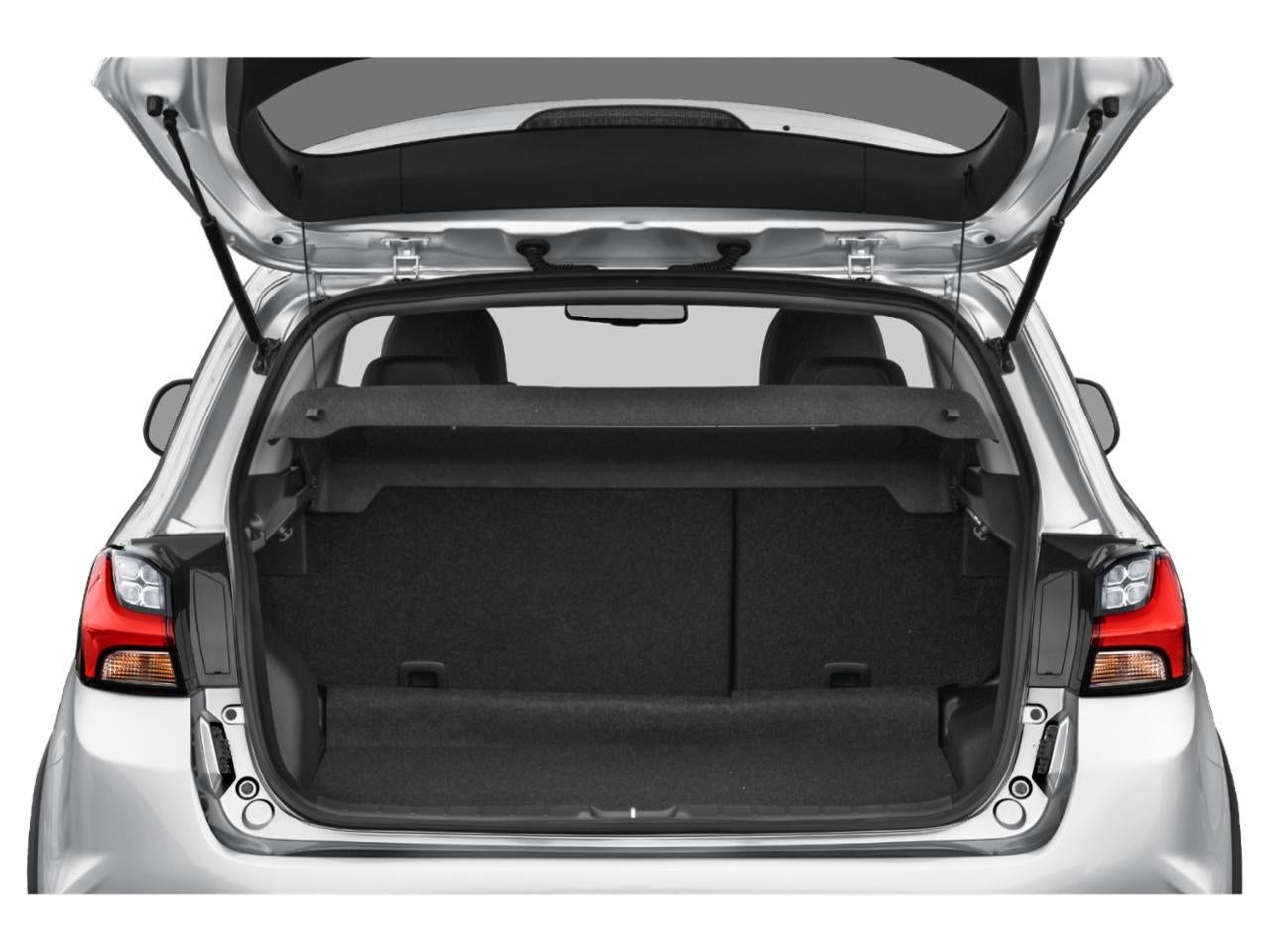 2025 Mitsubishi Outlander Sport LE