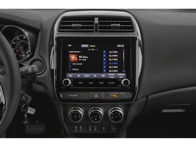 2025 Mitsubishi Outlander Sport LE