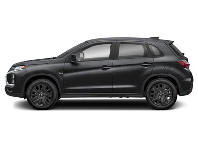2025 Mitsubishi Outlander Sport LE