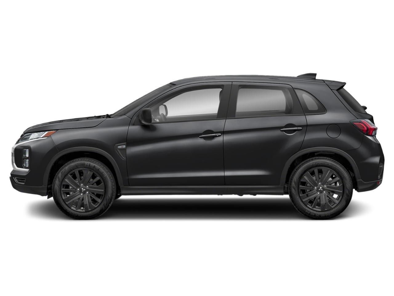 2025 Mitsubishi Outlander Sport LE