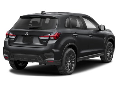 2025 Mitsubishi Outlander Sport LE