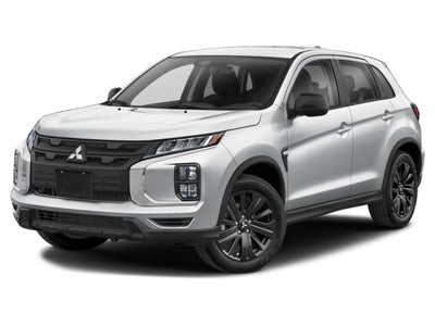 2025 Mitsubishi Outlander Sport LE