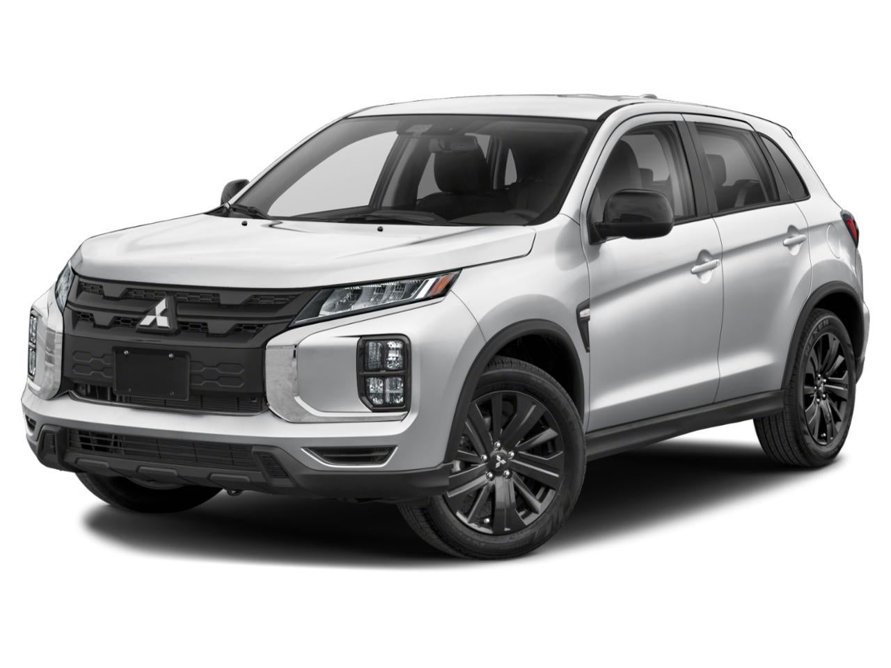 2025 Mitsubishi Outlander Sport LE