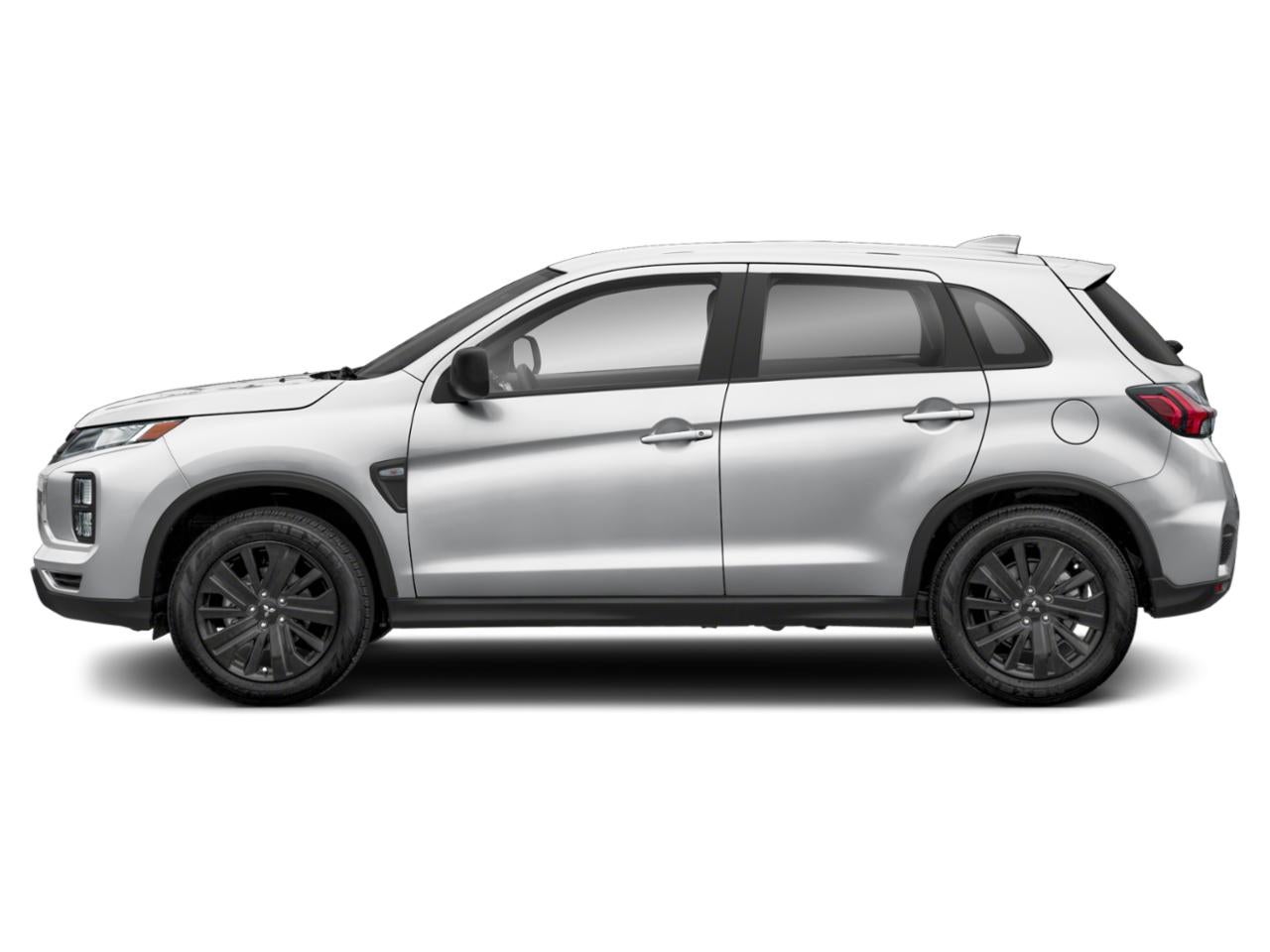 2025 Mitsubishi Outlander Sport LE