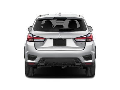 2025 Mitsubishi Outlander Sport LE