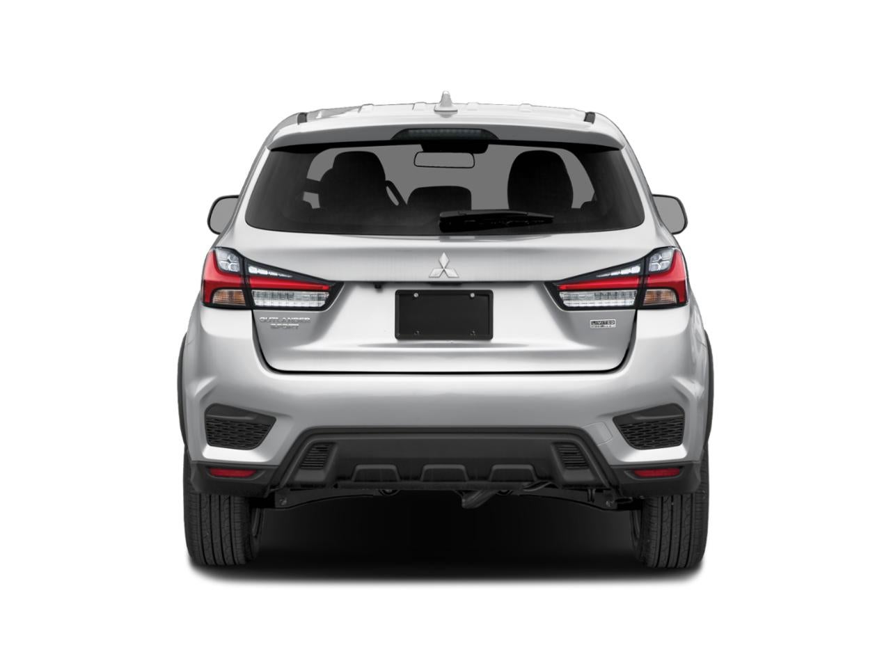 2025 Mitsubishi Outlander Sport LE
