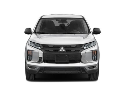 2025 Mitsubishi Outlander Sport LE