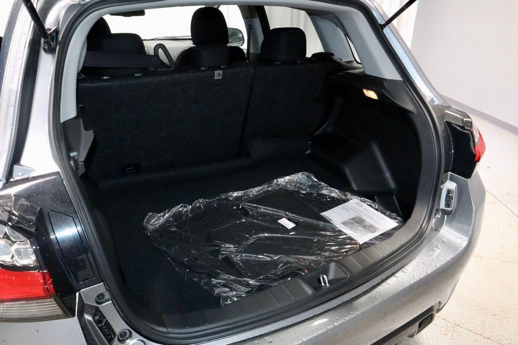 2026 Mitsubishi Outlander Sport ES