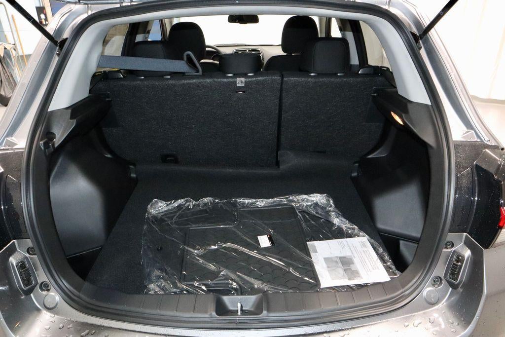 2026 Mitsubishi Outlander Sport ES