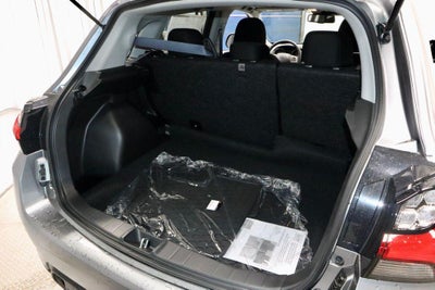 2026 Mitsubishi Outlander Sport ES