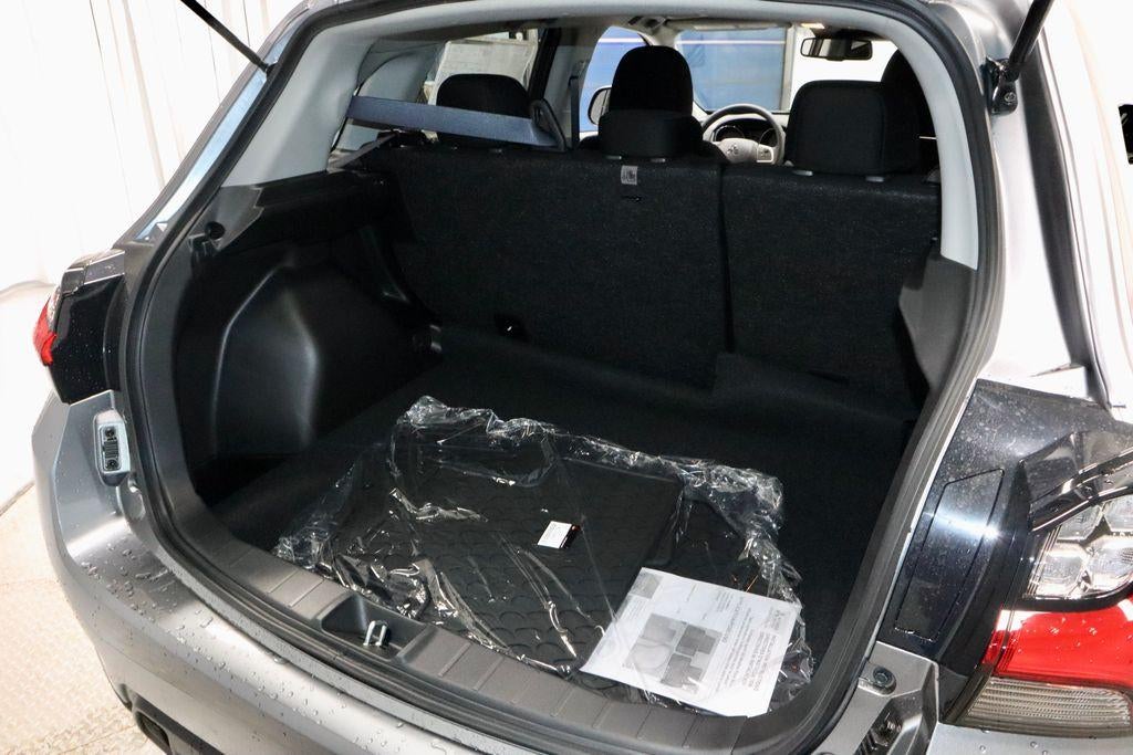 2026 Mitsubishi Outlander Sport ES