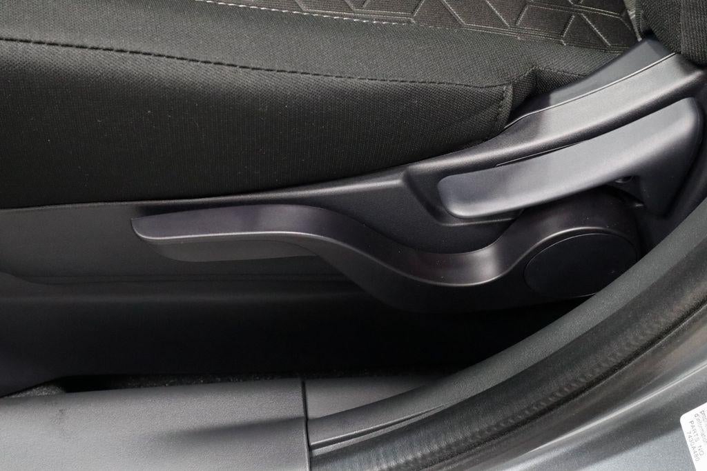 2026 Mitsubishi Outlander Sport ES