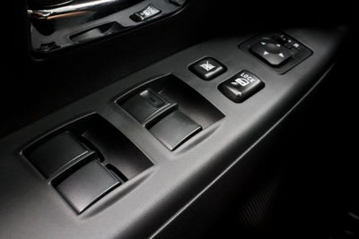 2026 Mitsubishi Outlander Sport ES