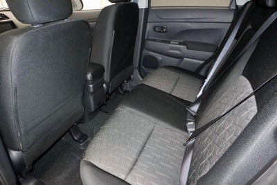 2026 Mitsubishi Outlander Sport ES