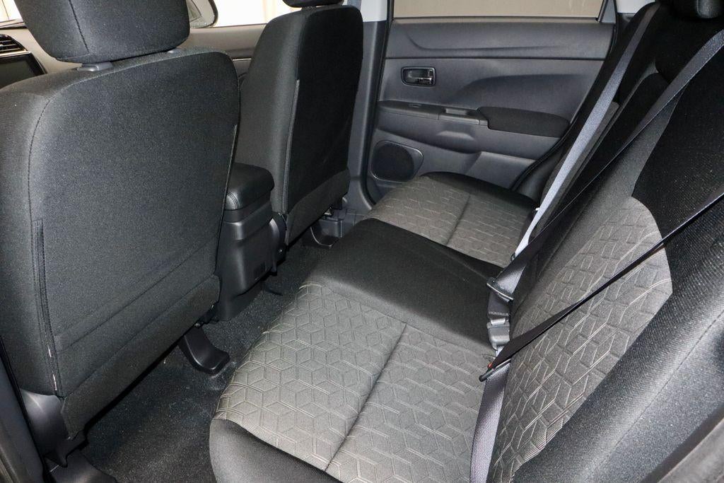 2026 Mitsubishi Outlander Sport ES