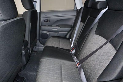 2026 Mitsubishi Outlander Sport ES